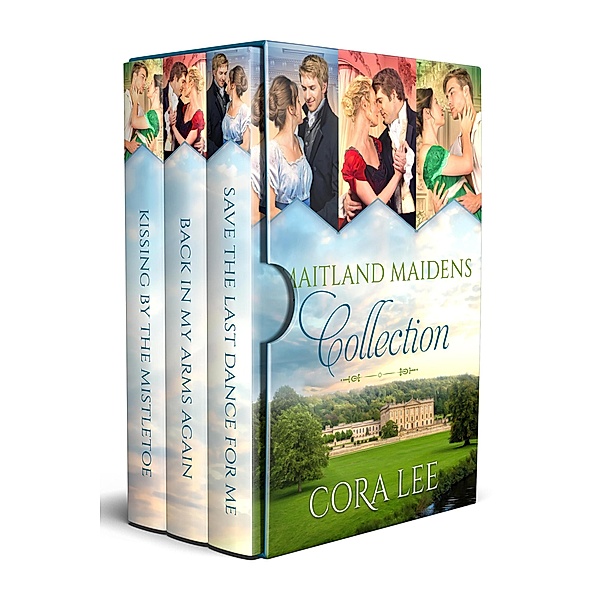 Maitland Maidens Collection / Maitland Maidens, Cora Lee