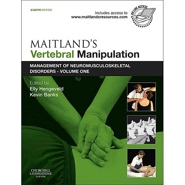 Maitland's Vertebral Manipulation