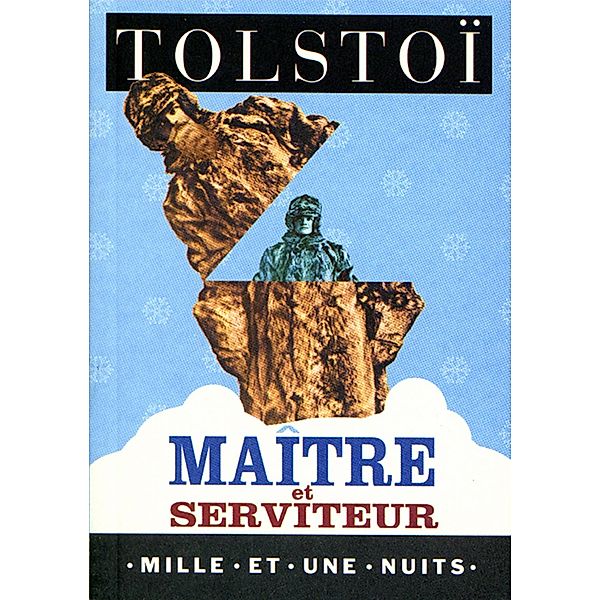 Maître et serviteur / La Petite Collection, Léon Tolstoï