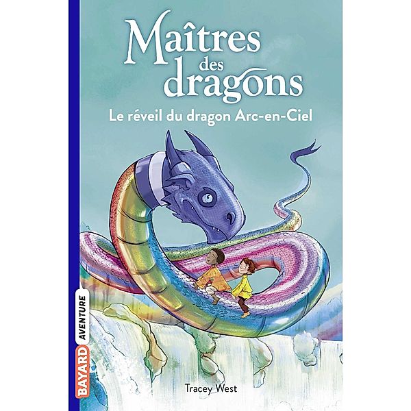 Maîtres des dragons, Tome 10 / Maîtres des dragons Bd.10, Tracy West