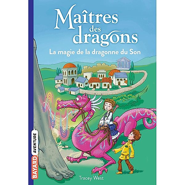 Maîtres des dragons, Tome 16 / Maîtres des dragons Bd.16, Tracy West