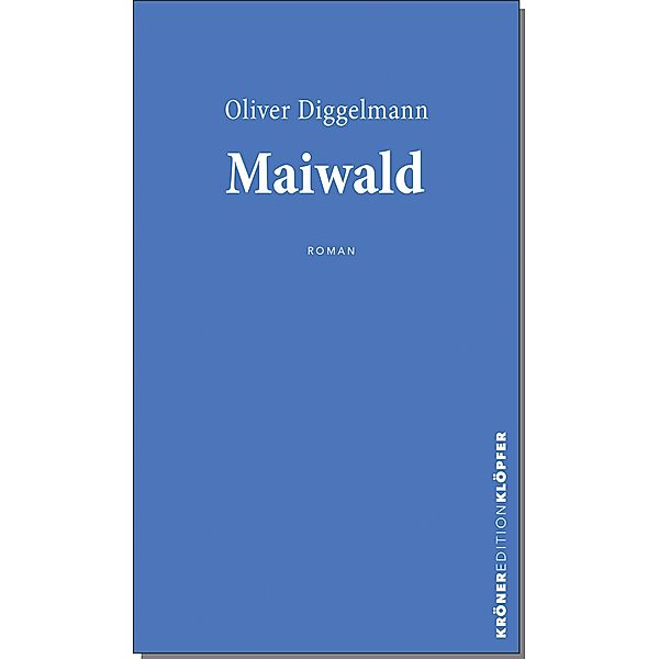 Maiwald, Oliver Diggelmann