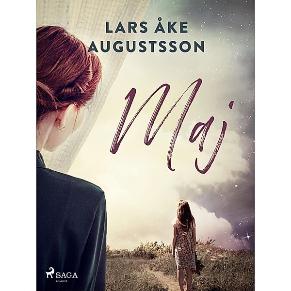 Maj, Lars Åke Augustsson
