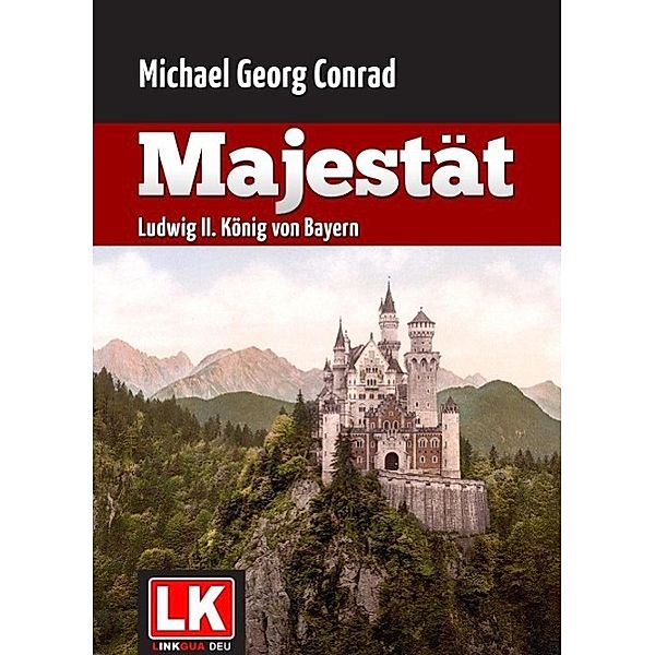 Majestät, Michael Georg Conrad