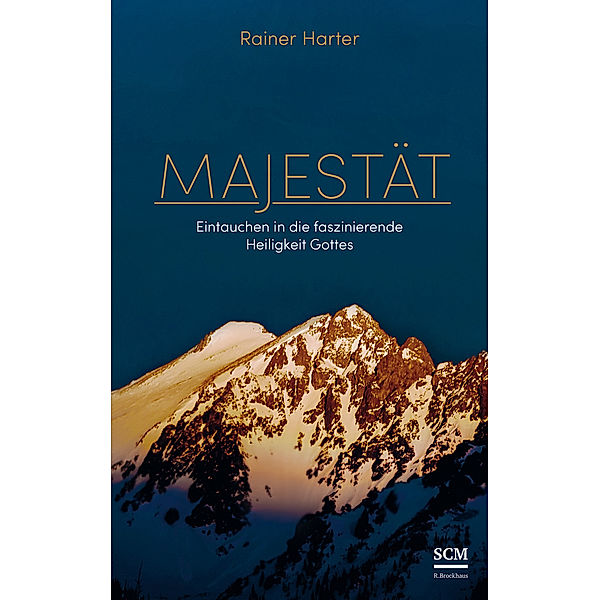 Majestät, Rainer Harter