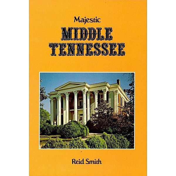 Majestic Middle Tennessee, Reid Smith