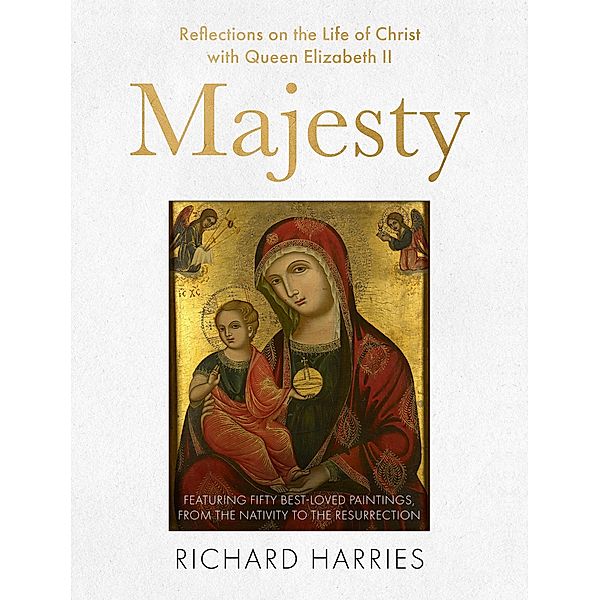 Majesty, Richard Harries
