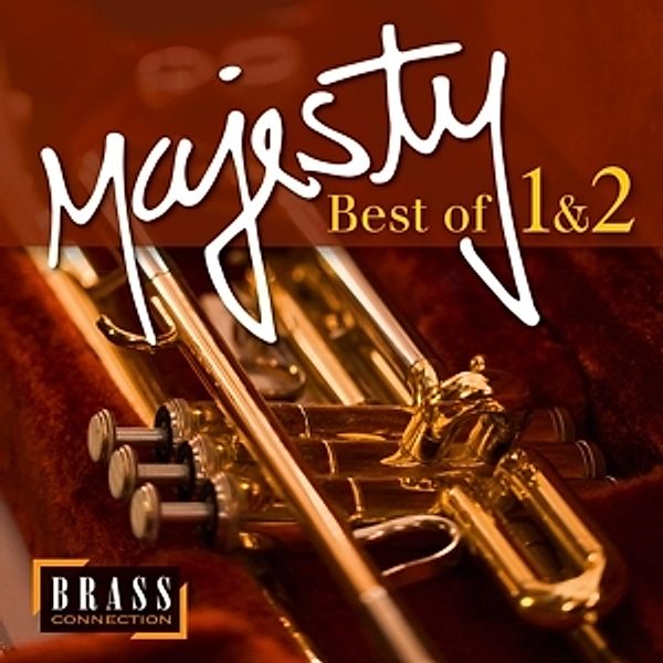 Majesty-Best Of 1 & 2, Brass Connection