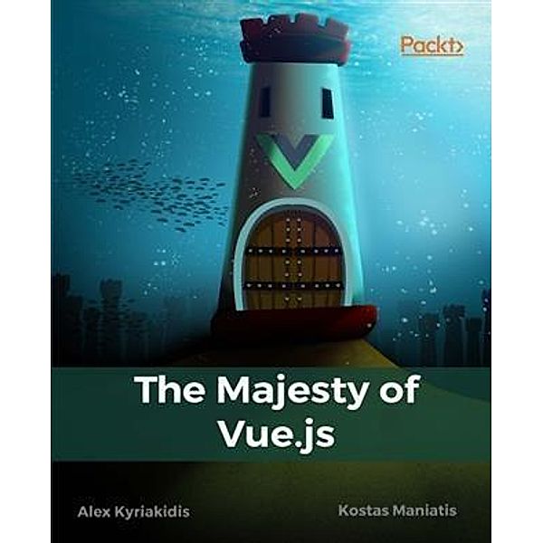 Majesty of Vue.js, Alex Kyriakidis