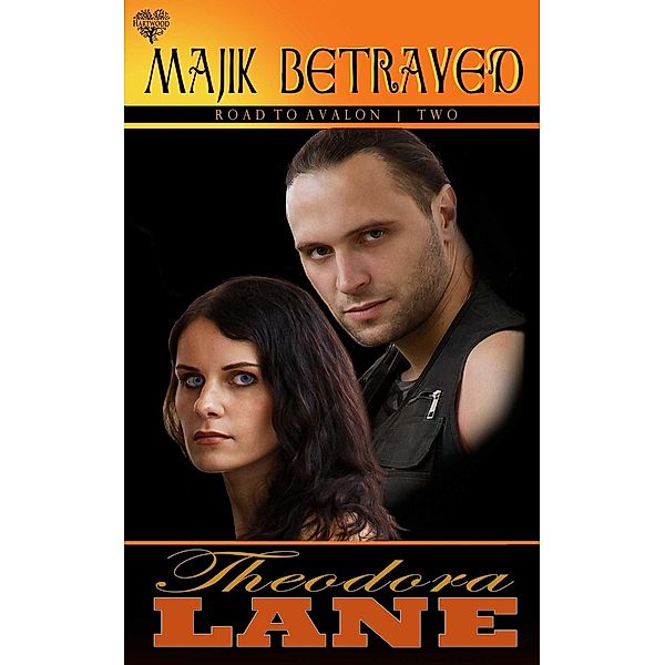 Majik Betrayed, Theodora Lane