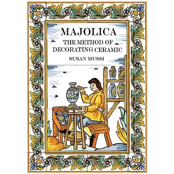 Majolica Method / SBPRA, Susan Mussi