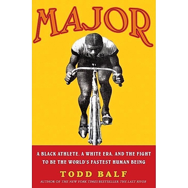 Major, Todd Balf