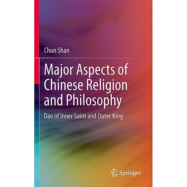 Major Aspects of Chinese Religion and Philosophy, Chun Shan