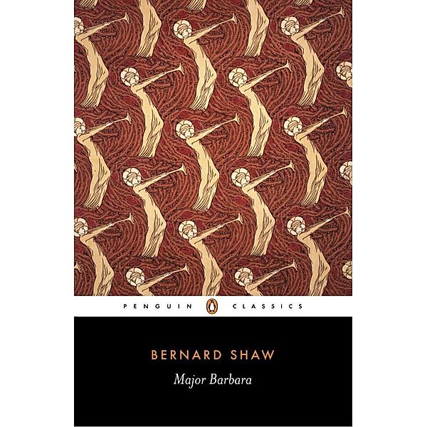 Major Barbara, George Bernard Shaw