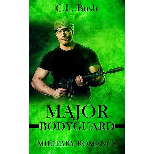 Major Bodyguard, C. L. Bush