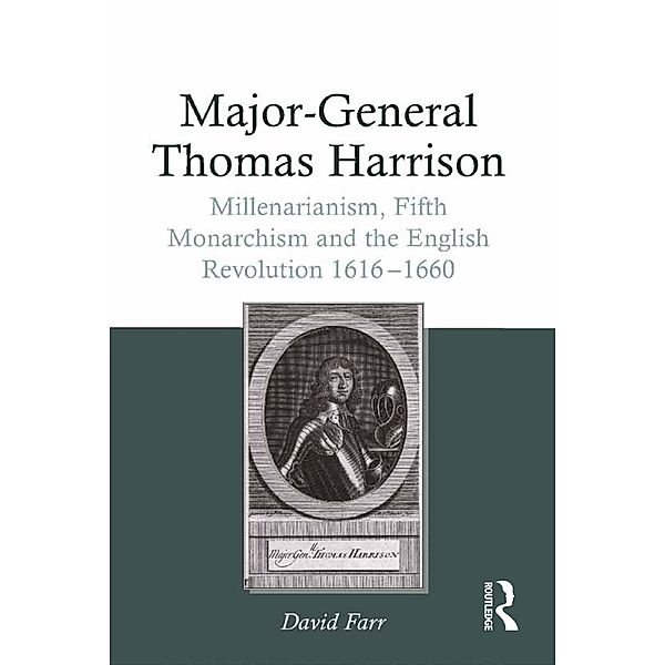 Major-General Thomas Harrison, David Farr