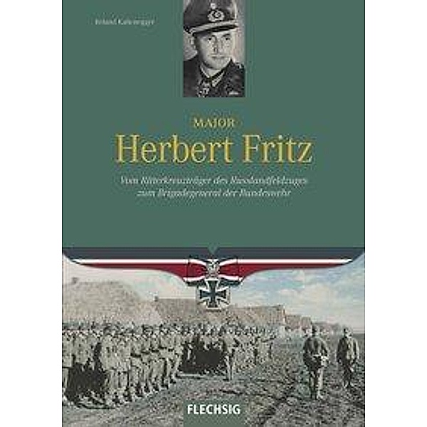 Major Herbert Fritz, Roland Kaltenegger