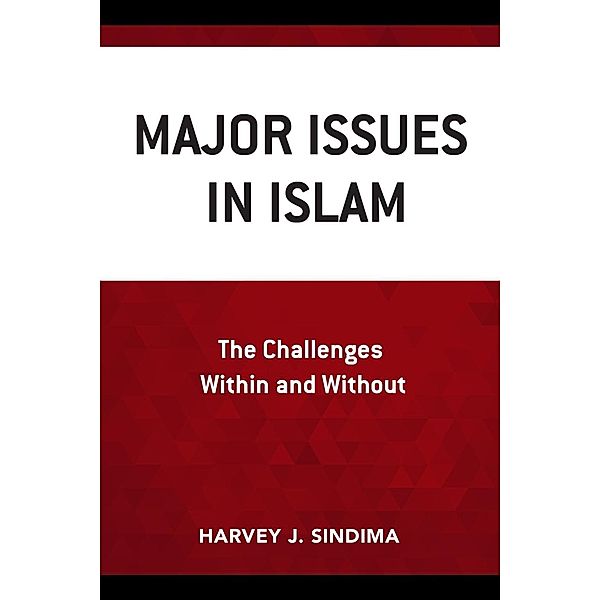 Major Issues in Islam, Harvey J. Sindima