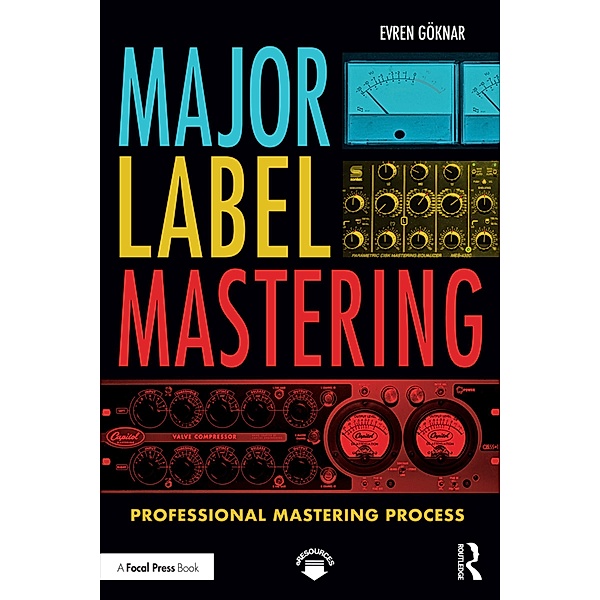 Major Label Mastering, Evren Göknar