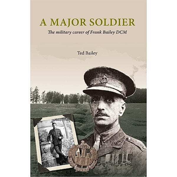 Major soldier / Andrews UK, Ted Bailey