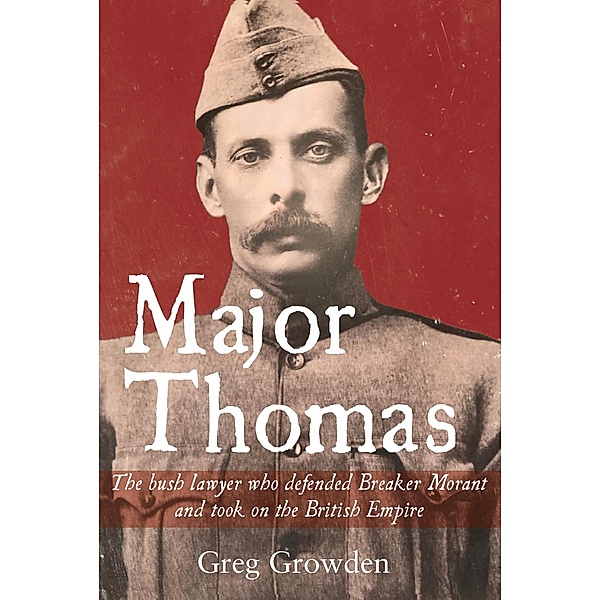 Major Thomas, Greg Growden
