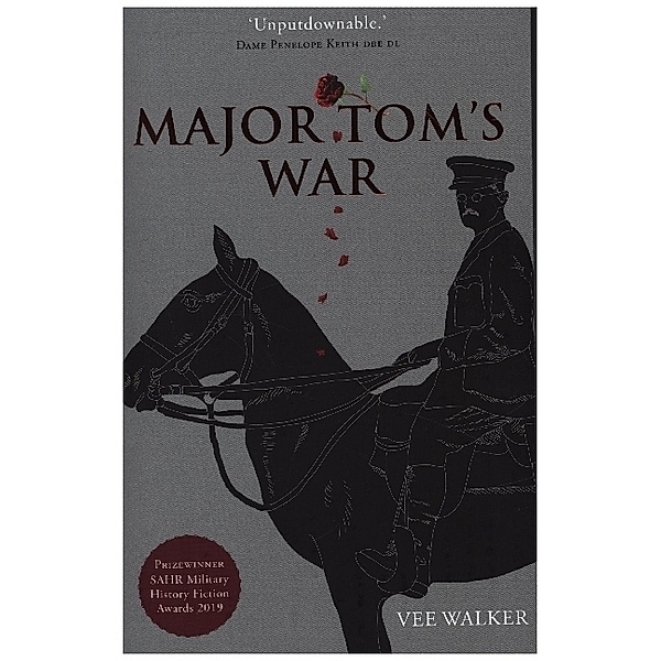 Major Tom's War, Vee Walker