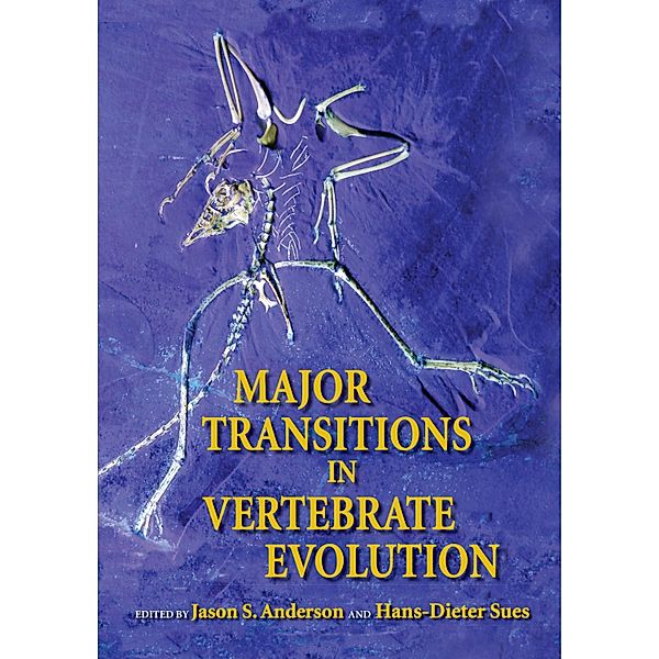 Major Transitions in Vertebrate Evolution