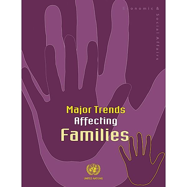 Major Trends Affecting Families