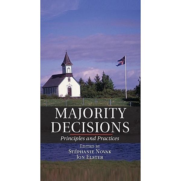 Majority Decisions