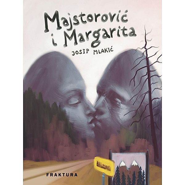 Majstorovic i Margarita, Josip Mlakic