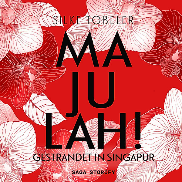 Majulah! Gestrandet in Singapur, Silke Tobeler
