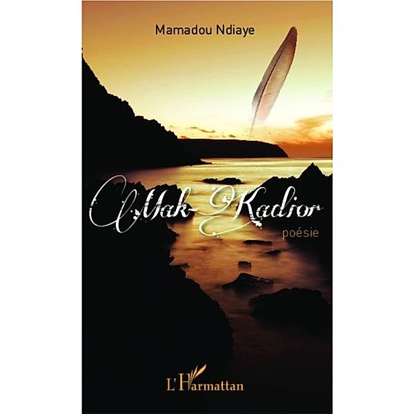 Mak Kadior / Hors-collection, Mamadou Ndiaye