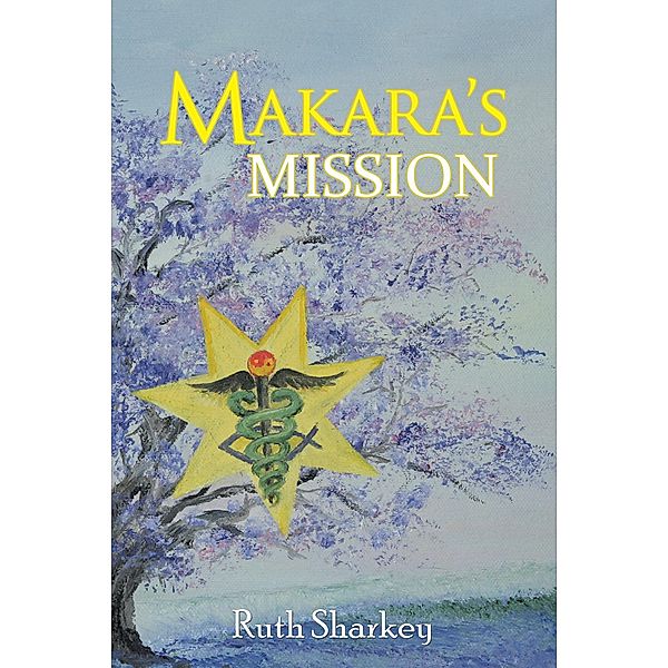 Makara'S Mission, Ruth Sharkey