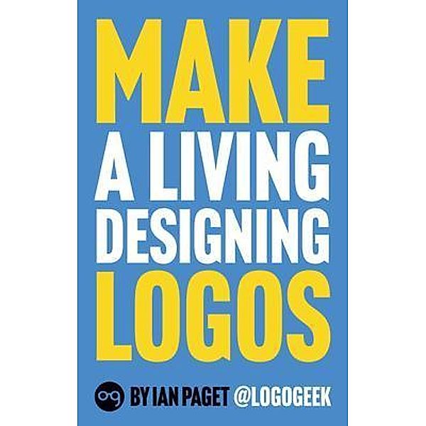 Make a Living Designing Logos, Ian Paget