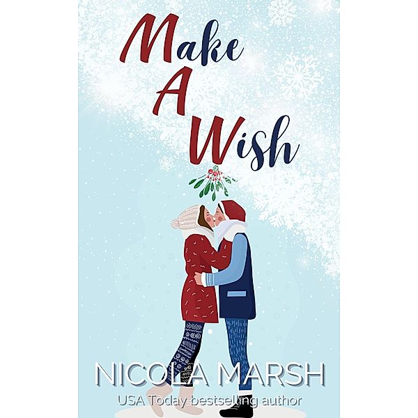 Make A Wish, Nicola Marsh