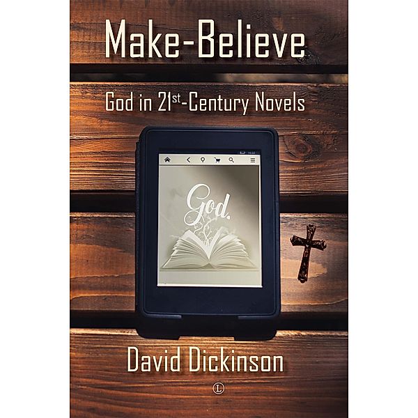 Make-Believe, David Dickinson