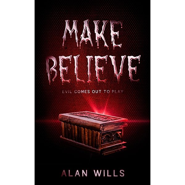 Make Believe, Alan Wills