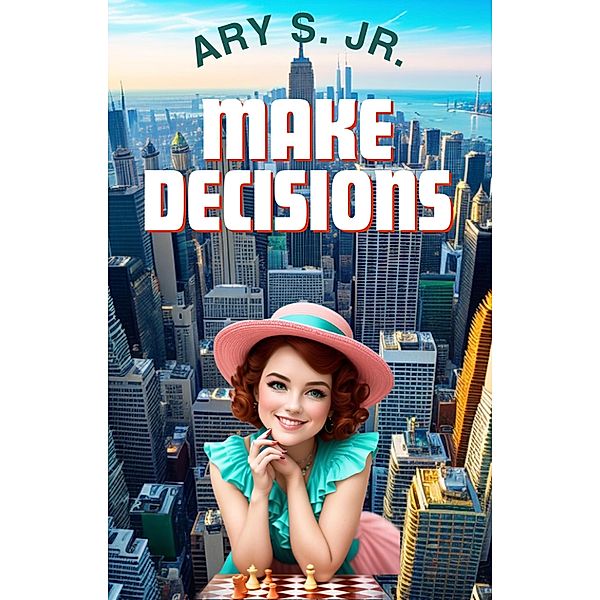 Make Decisions, Ary S.