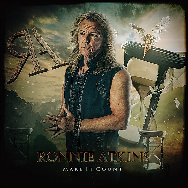 Make It Count, Ronnie Atkins