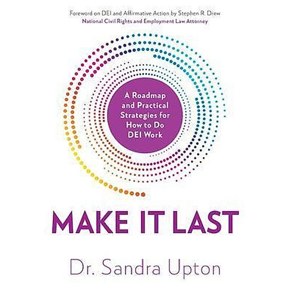 Make It Last, Sandra Upton