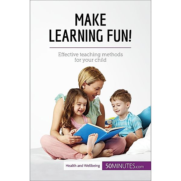 Make Learning Fun!, 50minutes