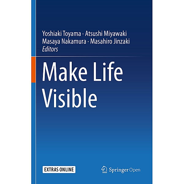 Make Life Visible