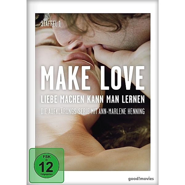 Make Love - Staffel 1, Ann-Marlene Henning