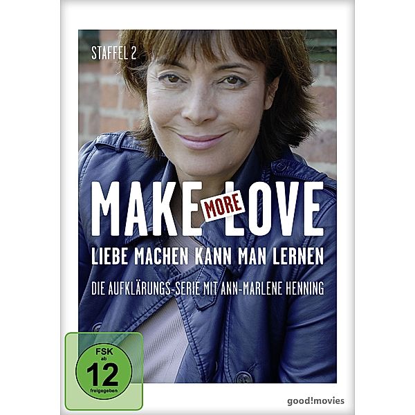Make Love - Staffel 2, Tristan Ferland Milewski