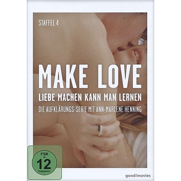 Make Love - Staffel 4, Ann-Marlene Henning