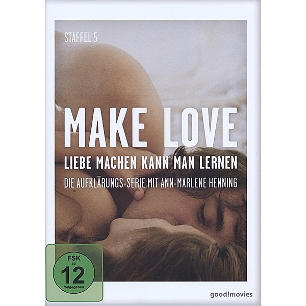 Make Love - Staffel 5, Dokumentation