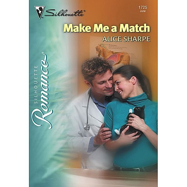 Make Me a Match, Alice Sharpe