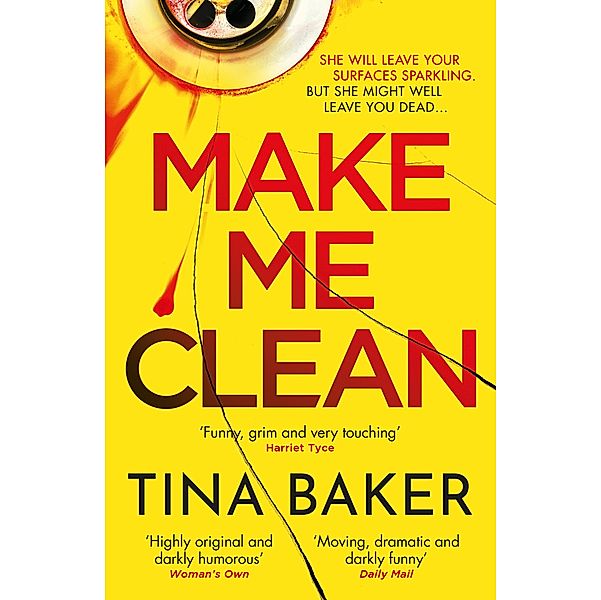 Make Me Clean, Tina Baker