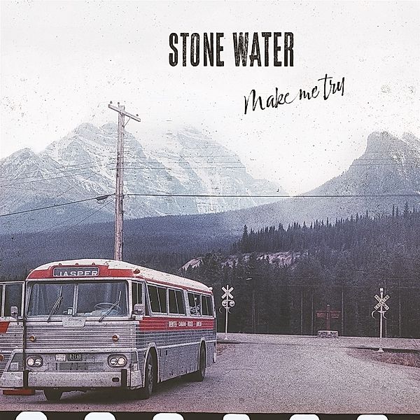 Make Me Try, Stone Water