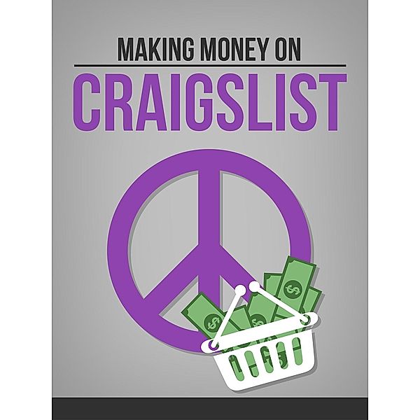 Make Money On Craigslist, Brijesh Jaiswal